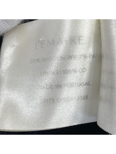 LEMAIRE ウールコート 34