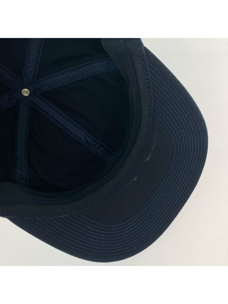 THE H.W.DOG&CO. Trucker Cap D-00004 ネイビー 紺