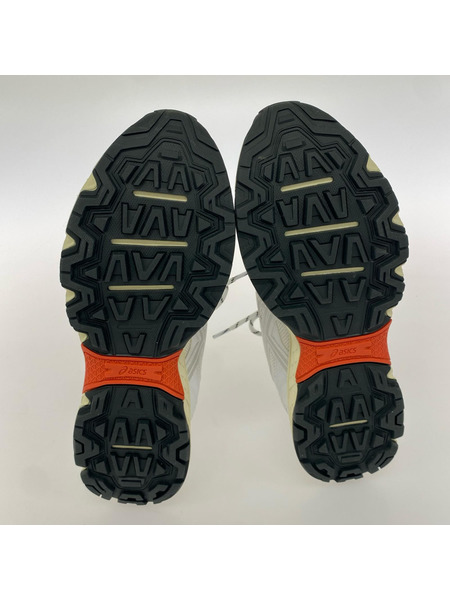 ASICS GEL-NUNOBIKI 1203A536-109 白 (26.5)