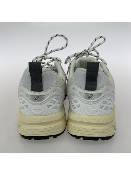 ASICS GEL-NUNOBIKI 1203A536-109 白 (26.5)