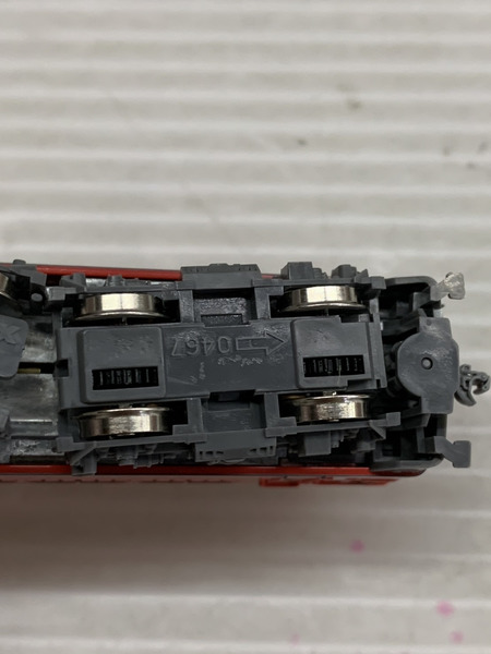 TOMIX EF67 100 101号機・更新車 9183