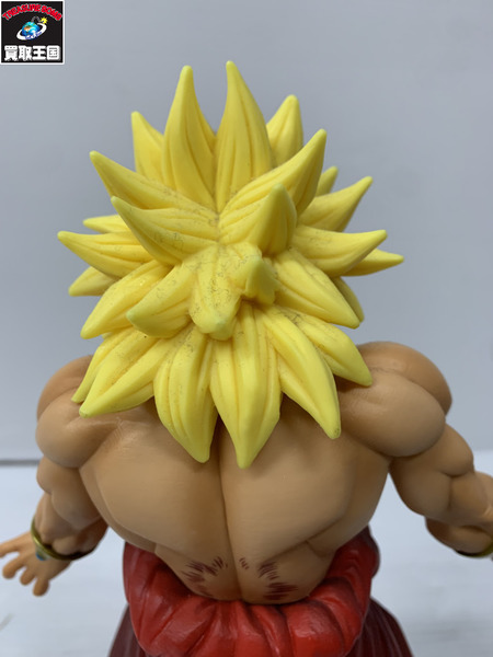 DB BACK TO THE FILM C賞 超サイヤ人ブロリー