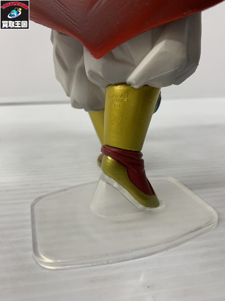 DB BACK TO THE FILM C賞 超サイヤ人ブロリー