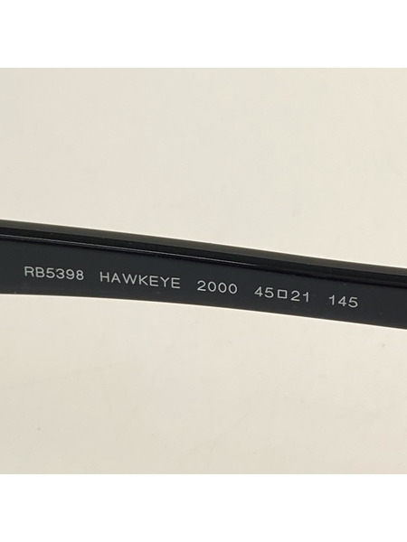 Ray-Ban HAWKEYE  眼鏡[値下]