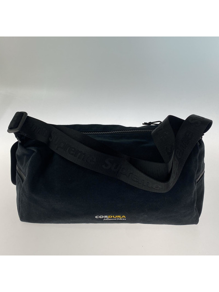 Supreme ショルダーバッグ 25SS Utility Bag 黒[値下]