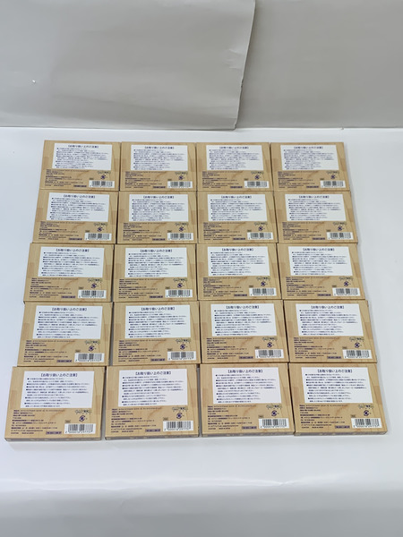 カプコン ピクセルオールスターズ ウッドバッジコレクション BOX (20個入り) 外箱開封 内箱未開封 ドット絵 木製ピンバッジ 木製ピンズ