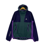 NIKE パーカー ACG WOLF TREE POLARTEC FLEECE(S)