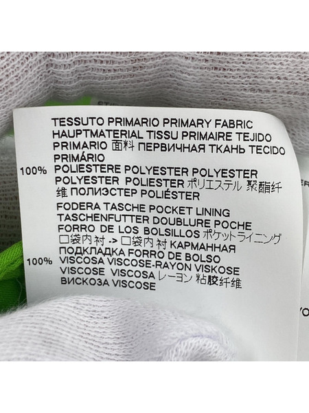 MM6 パンツ ストレートスラックス[値下]