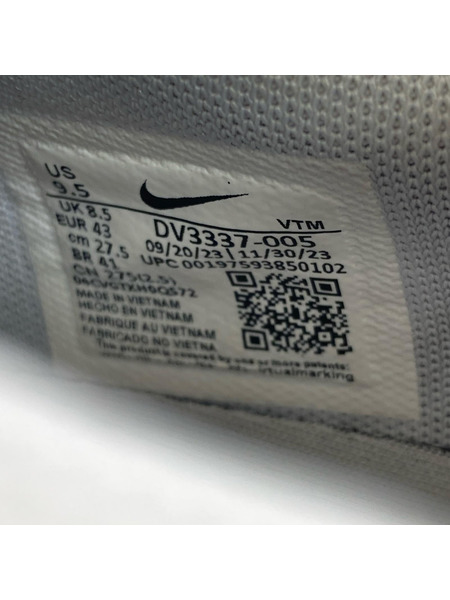 NIKE スニーカー NIKE AIR MAX DN DV3337-005 27.5