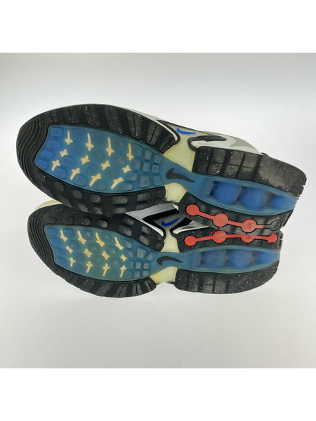 NIKE スニーカー NIKE AIR MAX DN DV3337-005 27.5