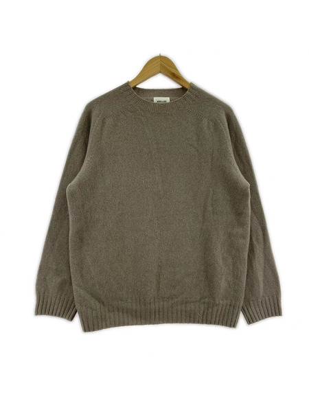 MORRIS&SONS ウールニットセーター 2