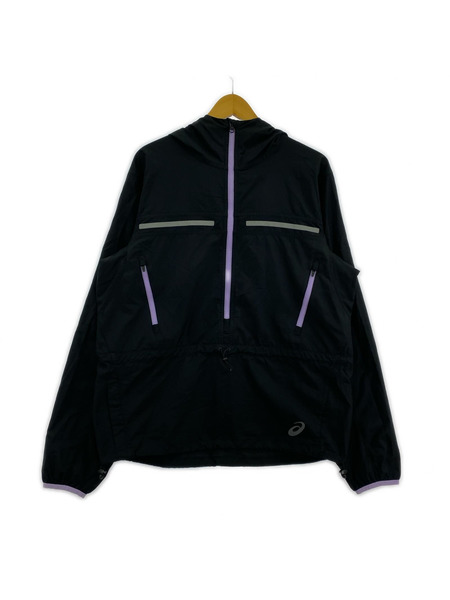 パーカー kikokostadinov asics 19ss アノラック