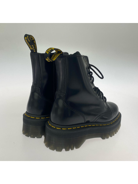 Dr.Martens ブーツ JADON 8ホール
