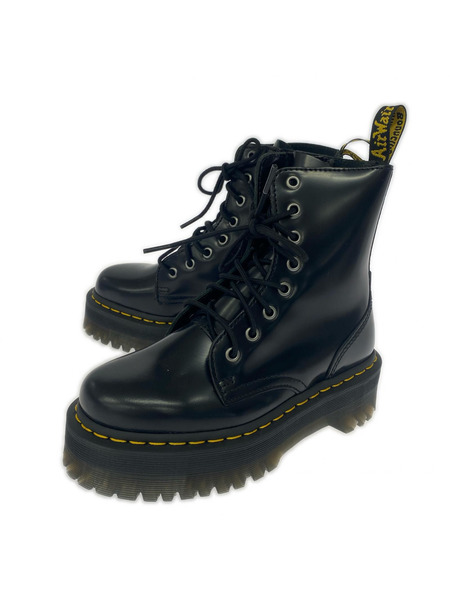 Dr.Martens ブーツ JADON 8ホール