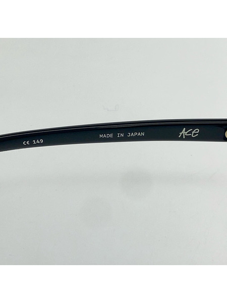 STUSSY ソノ他 ACE サングラス