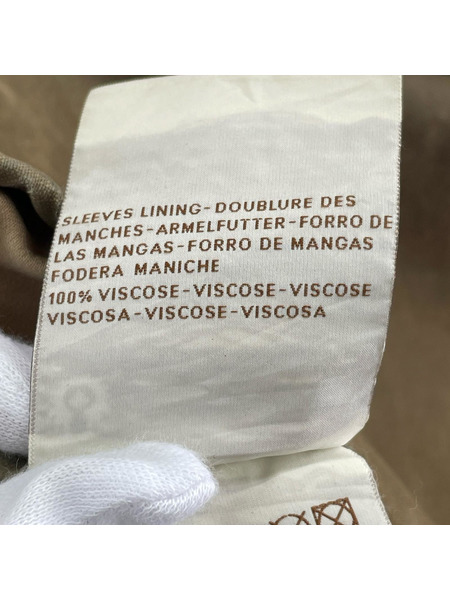 BELSTAFF ジャケット BLACK PRINCE トライアルマスター オイルド