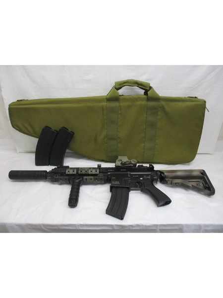 電動ガン 東京マルイ HK416D 次世代電動ガン DW101032