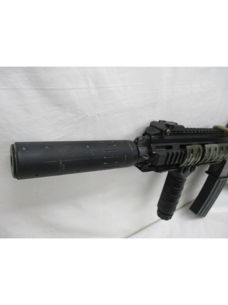 電動ガン 東京マルイ HK416D 次世代電動ガン DW101032