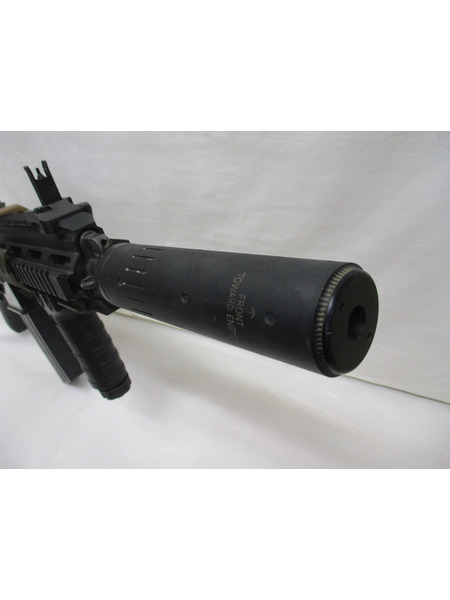 電動ガン 東京マルイ HK416D 次世代電動ガン DW101032