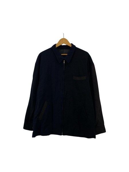 COMME des GARÇONS HOMME田中オムZIPブルゾン