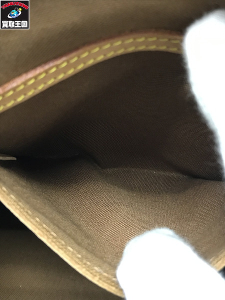 Lv ハンドバッグ アルマ モノグラム