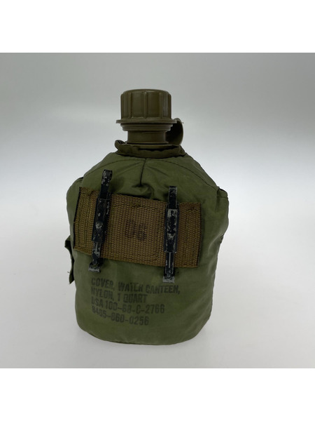OLD・VINTAGE ソノ他 U.S.ARMY 60s キャンティーン