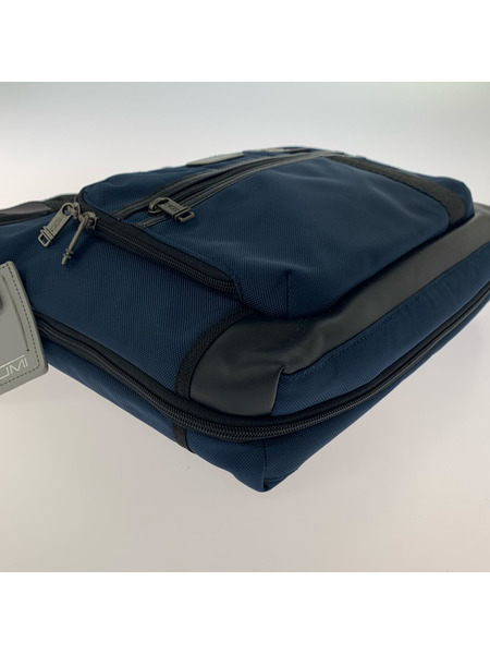 TUMI ブリーフケース イースト ウエスト