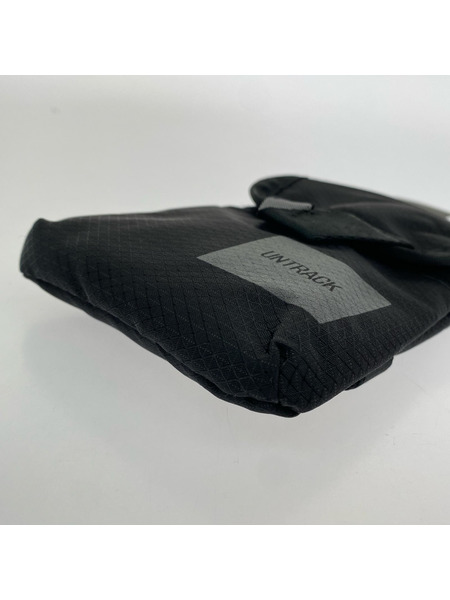 UNTRACK CROSSBIKE/SP スマホショルダー 60041-01 黒