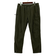 WILDTHINGS パンツ ×EKAL ポラーテック size S