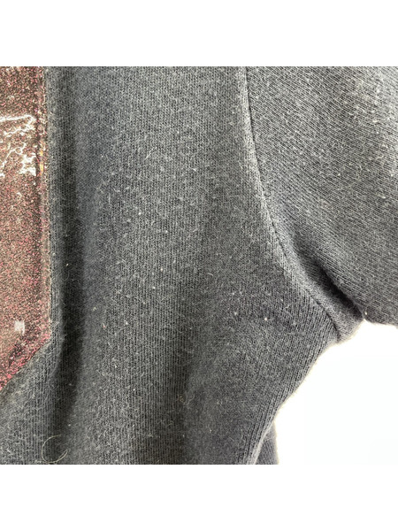 半袖Tシャツ・カットソー 20471120 2 ラバーSSTEE M ネイビー
