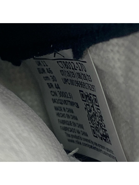 NIKE Air Jordan 11 Retro Gratitude 30c m CT8012-170[値下]