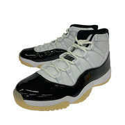 NIKE Air Jordan 11 Retro Gratitude 30c m CT8012-170[値下]