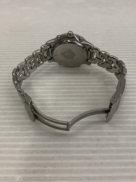 メンズQZ TAG Heuer/セルクロノグラフデジタル/CG1111-0