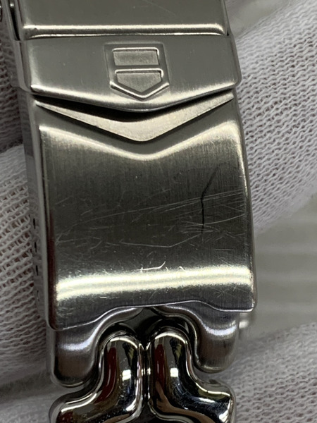 メンズQZ TAG Heuer/セルクロノグラフデジタル/CG1111-0