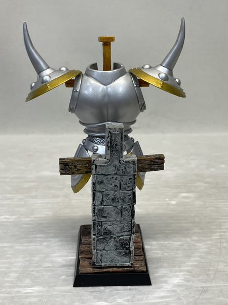  ドラゴンクエスト メタルキングのよろい レジェンドアイテムズギャラリー