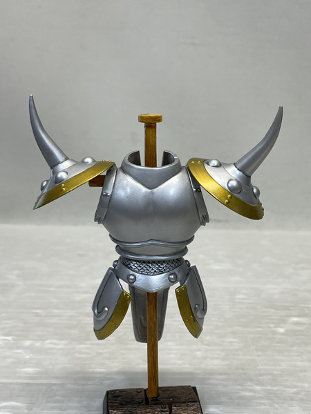  ドラゴンクエスト メタルキングのよろい レジェンドアイテムズギャラリー