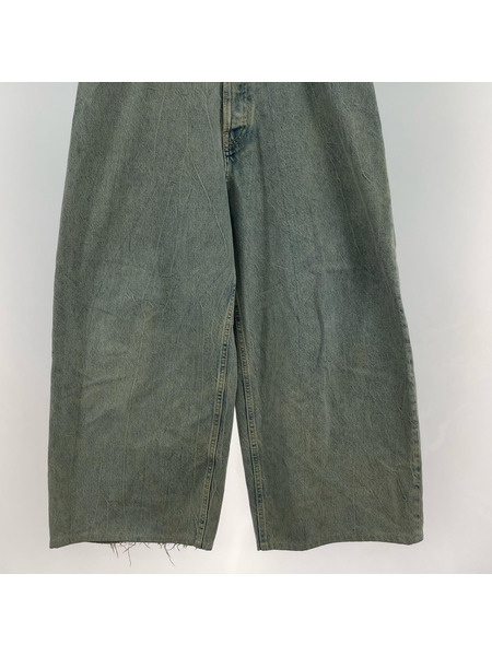 Acne Studios デニム・ジーンズ バギーデニム（44）