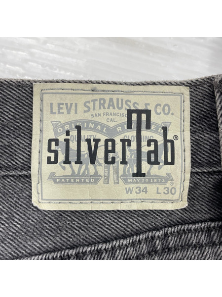 Levi's デニム・ジーンズ Silvertab loose デニムパンツ
