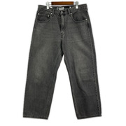 Levi's デニム・ジーンズ Silvertab loose デニムパンツ