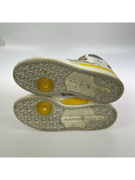 adidas スニーカー FORUM 84 HI GY5727 (27.0)