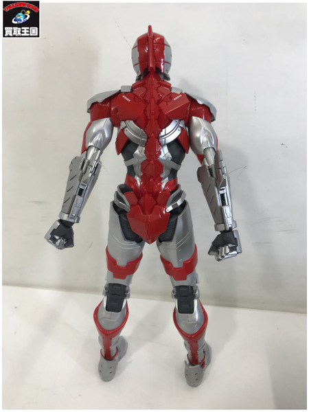 フィギュア　[動作不良品] ULTRAMAN 「ULTRAMAN」 12’HERO’s MEISTER  アクションフィギュア 限値練限定 Amazon.co.jp: ULTRAMAN 「ULTRAMAN」 12'HERO's MEISTER