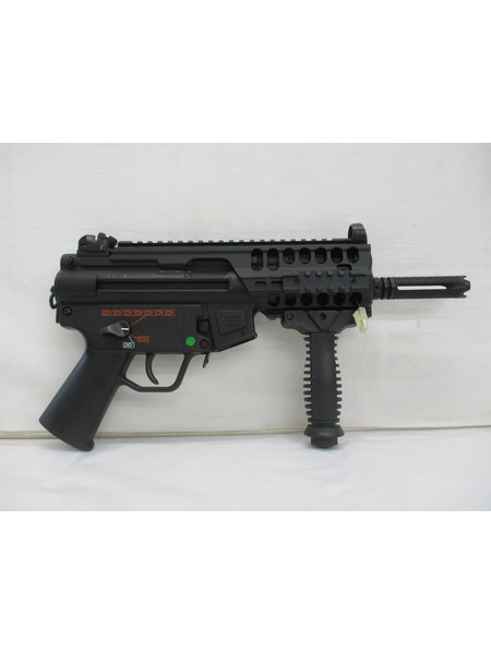 電動ガン 東京マルイ Kal 9mm