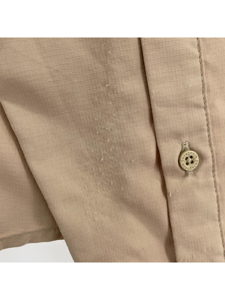 patagonia 長袖シャツ L/S SELF GUIDED HIKE SHIRT (M) 41900FA23