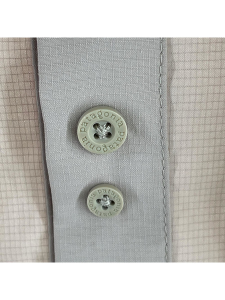 patagonia 長袖シャツ L/S SELF GUIDED HIKE SHIRT (M) 41900FA23