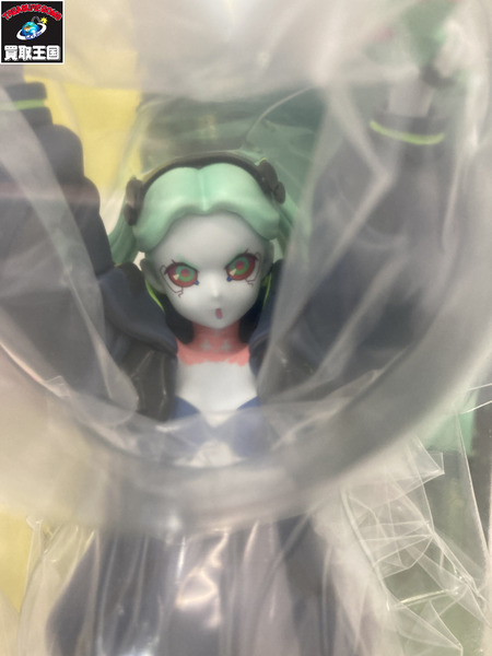 メーカー ゲーム系その他 POPUPPARADE レベッカ サイバーパンク