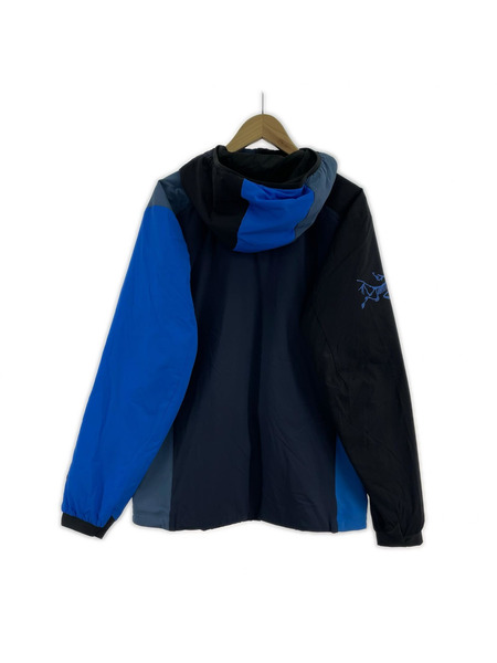 ARC'TERYX ジャケット ATOM LT HOODY beams (M)