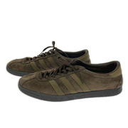 adidas スニーカー タバコ グルーエン ブラウン