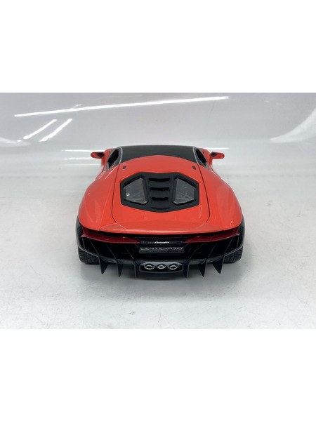 ランボルギーニ　センテナリオ　1/18 レッド　マイスト