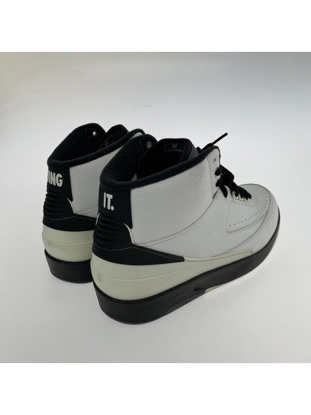 NIKE Air Jordan 2 Retro Wing It 30cm[値下]