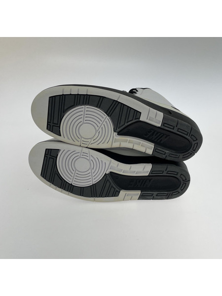 NIKE Air Jordan 2 Retro Wing It 30cm[値下]